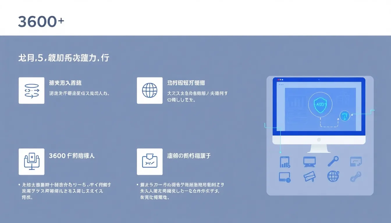 全面了解360杀毒官网：最佳网络安全解决方案