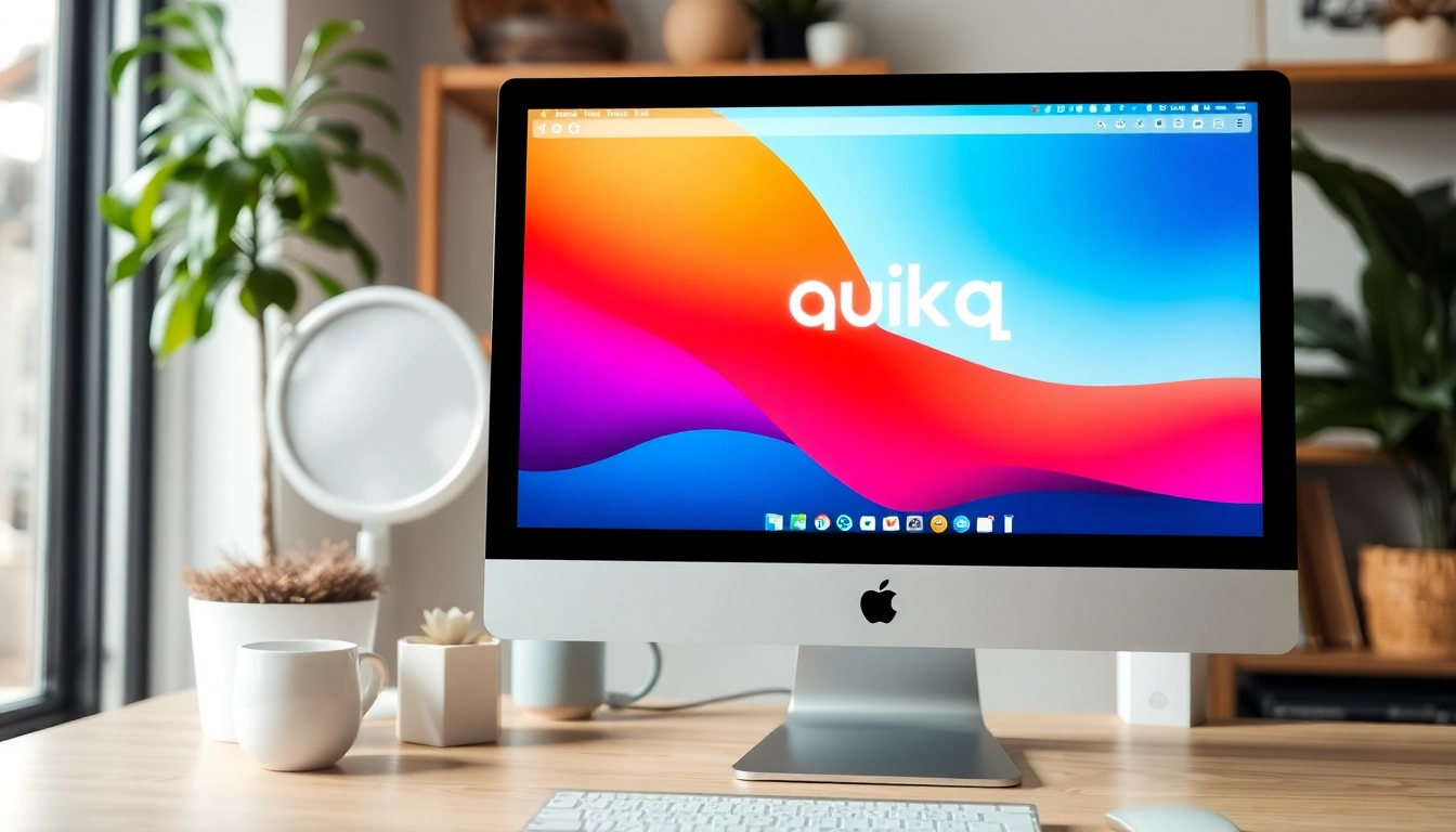 Step-by-Step Guide to Quickq电脑版下载: Boost Your Productivity Instantly