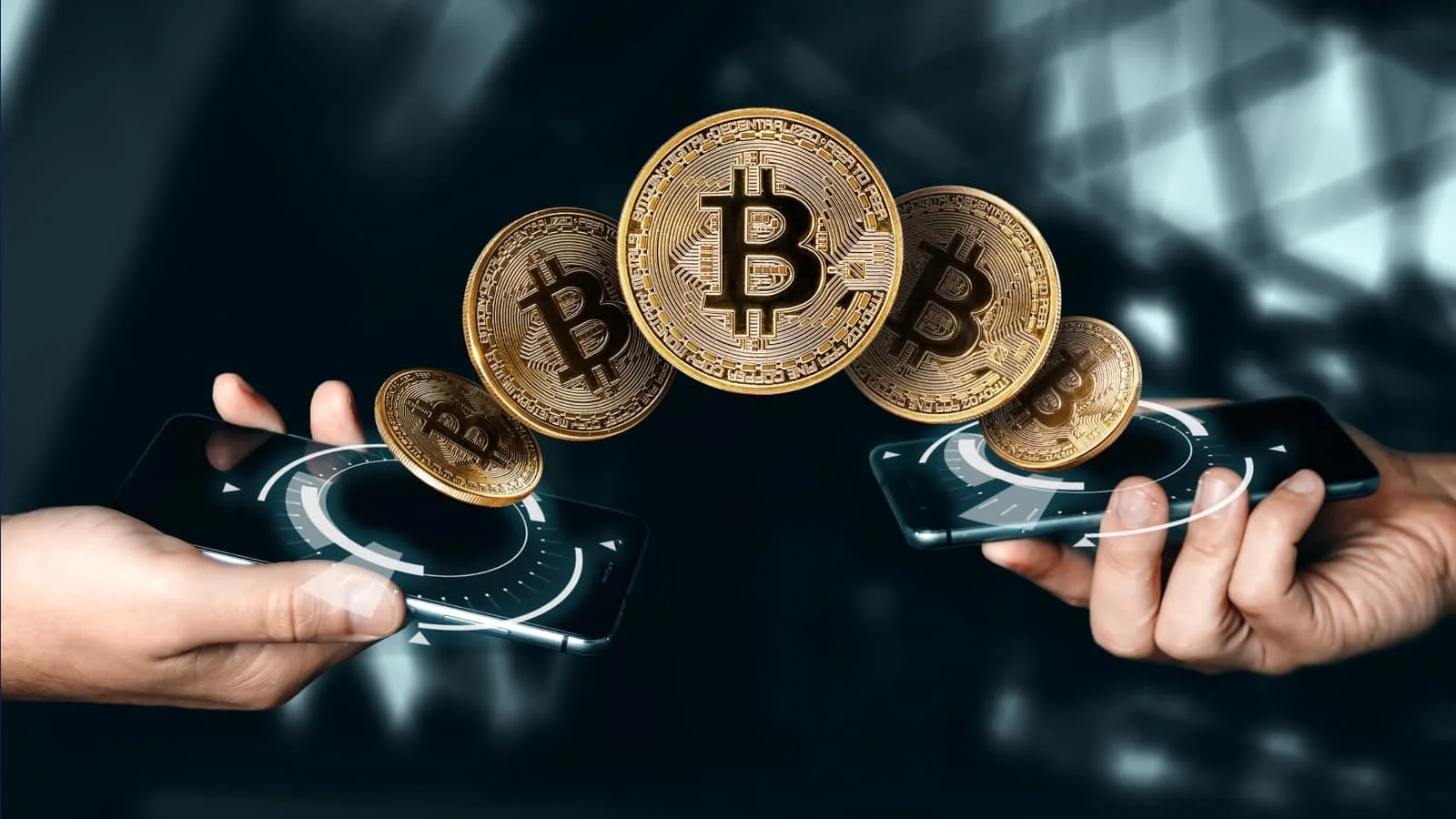 Stand Out in the Market with HeraldEX Crypto Payment Gateway for Seamless Global Payments