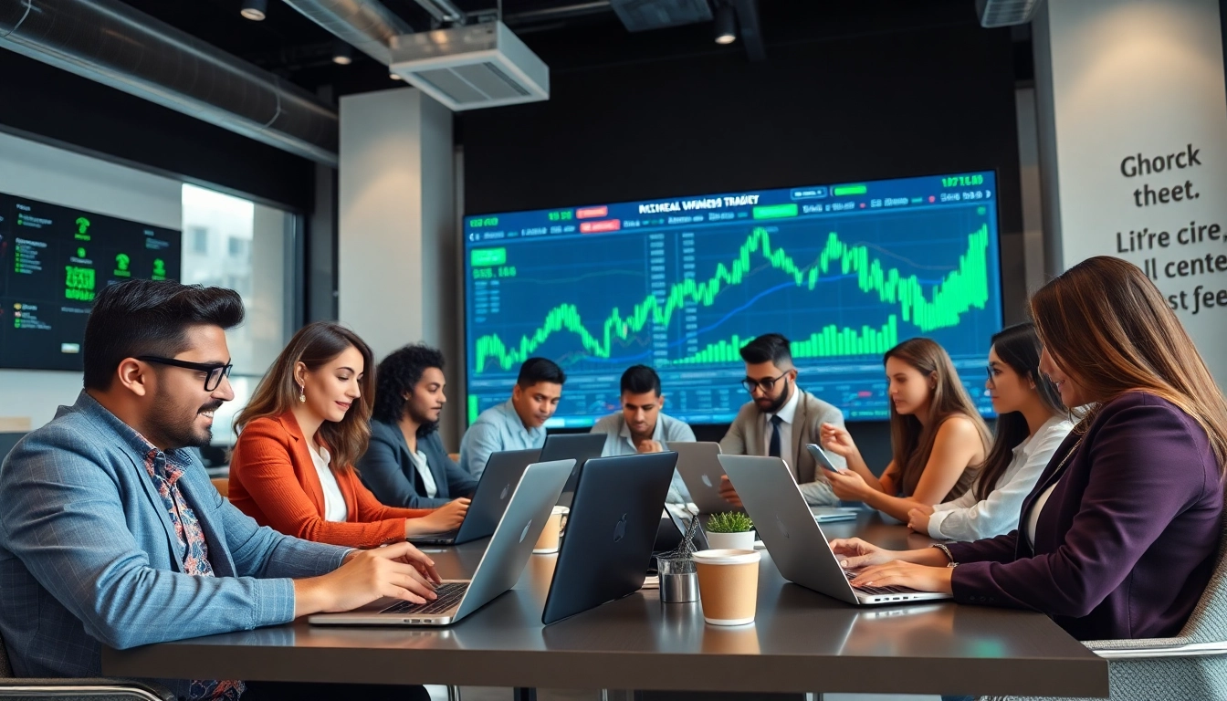 The Ultimate Guide for Retail Traders: Strategies for Success