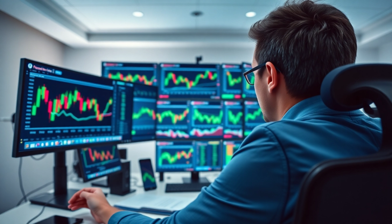 The Ultimate Guide to Forex Trading: Strategies for Success