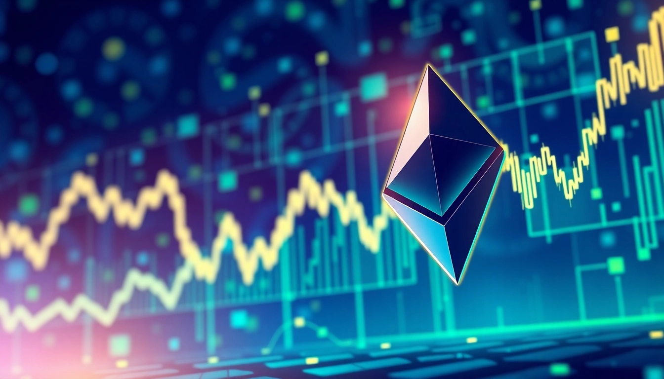 Ultimate Guide to Ethereum Price USD: Real-Time Updates & Insights