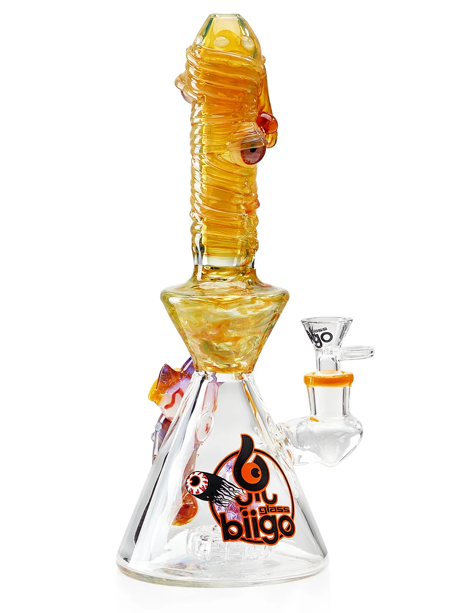 The Ultimate Guide to Choosing the Perfect Bong